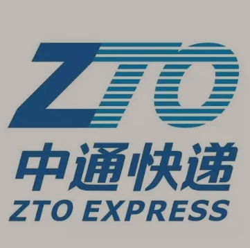 鹤城中通快递