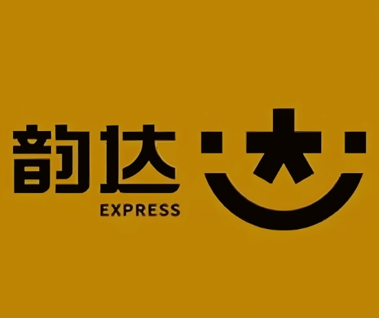 鹤城韵达快递